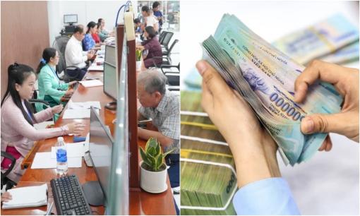 Cán bộ nghỉ hưu sẽ được trợ cấp 30 tháng lương hiện hưởng theo Nghị định 178 nếu kéo dài thời gian công tác ở vị trí này