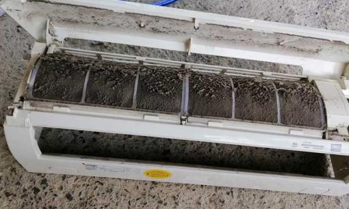 Dùng điều hòa kiểu này cực hại sức khỏe, phát tán 'chất độc' khắp cả phòng, rất nhiều gia đình đang mắc phải