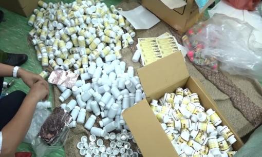 Bộ trưởng Y tế cảnh báo: 50% thuốc bán qua mạng nguy cơ là thuốc giả