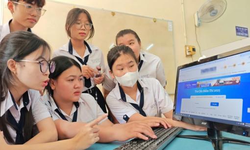 Hôm nay 22/8: Thời điểm các trường đại học có thể công bố điểm chuẩn lúc mấy giờ?