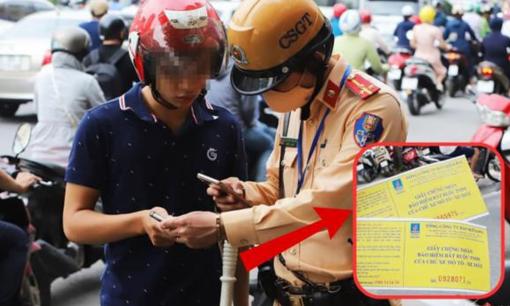 Đề xuất bỏ Bảo hiểm xe máy bắt buộc! Ai thích thì mua Bảo hiểm tự nguyện sẽ không bị phạt, phải không?