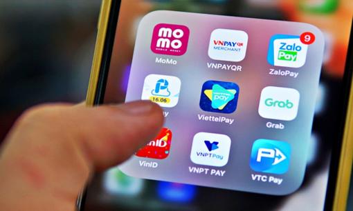 Công an Hà Nội đưa ra cảnh báo, người dùng MoMo và ví điện tử hết sức chú ý, tránh 'tiền mất tật mang'