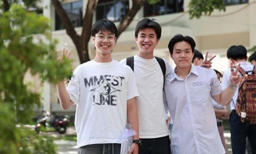 Điểm chuẩn ngành Công nghệ thông tin chỉ từ 15