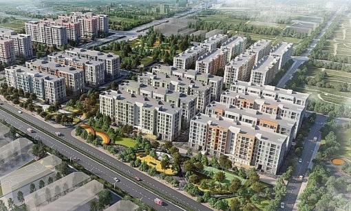 Hơn 500 căn nhà ở xã hội của Vinhomes đủ điều kiện mở bán, giá dự kiến chỉ từ 20 triệu đồng/m2