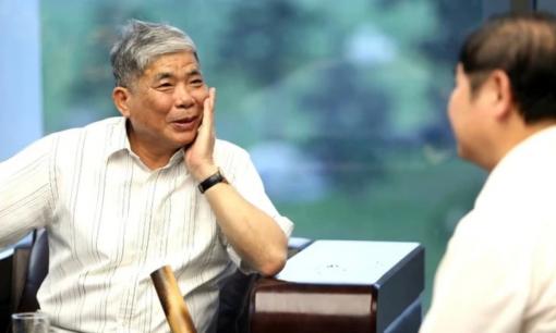 Đại gia Lê Thanh Thản quay lại thị trường bất động sản