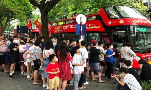 Chỉ vài ngày nữa, người dân Việt Nam sẽ được hưởng một đặc quyền chưa từng có ngay tại Thủ đô