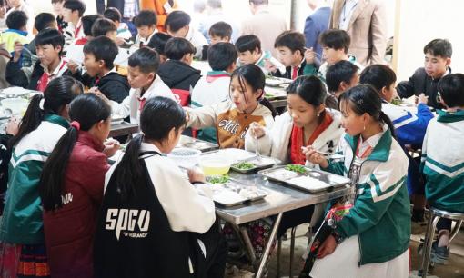 Năm học mới 2025 – 2026: Hàng triệu trẻ em, học sinh được hưởng chính sách ưu đãi, hỗ trợ số tiền lên tới 936.000 đồng/tháng