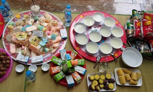 3 lễ cúng quan trọng nhất tháng Cô Hồn năm Ất Tỵ 2025, gia chủ tuyệt đối không nên bỏ qua