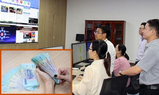 Từ 15/8/2025: Hàng nghìn người làm công việc này được nhận tin vui thêm 5.000.000 đồng/tháng, là ai?