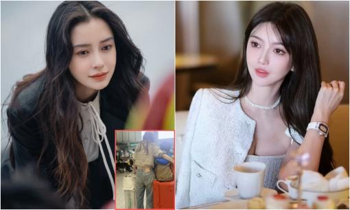 Rời xa Huỳnh Hiểu Minh, hot girl Diệp Kha kiếm về 1.800 tỷ chỉ trong 1 tháng, Angelababy hiện tại còn không bằng