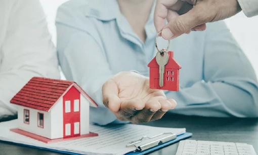 Tôi khuyên mọi người: Khi mua nhà, bạn phải tuân thủ '5 điều không nên', nếu không bạn sẽ mất một nửa số tiền ngay sau khi mua! 