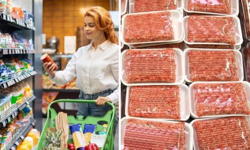 Khi mua sắm ở siêu thị, hãy nhớ '6 không mua', nhân viên siêu thị tiết lộ: Ngay cả khi có giảm giá 90%, đừng ham 