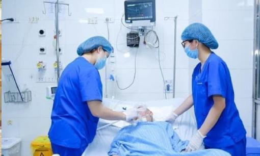 Nhóm ngành Y này sẽ được miễn toàn bộ học phí và có được nhận trợ cấp mỗi tháng, phụ huynh nhẹ gánh phần nào