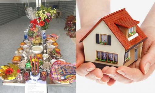 Có nên nhập trạch trong tháng cô hồn? Lời khuyên từ chuyên gia khiến nhiều người phải bất ngờ