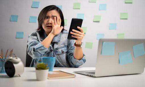 3 lý do tại sao việc nói xấu đồng nghiệp trên ứng dụng nhắn tin là điều tối kỵ! 