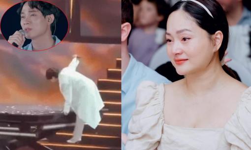 Sao Việt 25/8: Trúc Nhân 'xém chết', Lan Phương bán nhà khi đang giải quyết thủ tục ly hôn chồng Tây