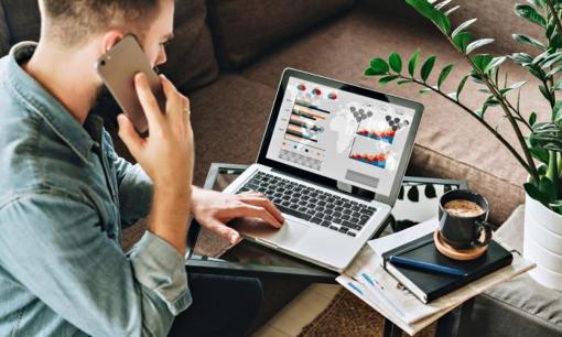 Một mô hình kinh doanh mới đang giúp hàng nghìn người Việt kiếm USD mỗi ngày