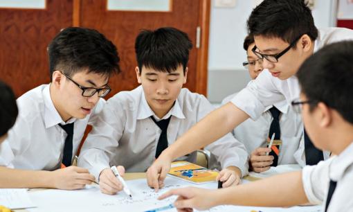 Có những sinh viên sau 5 năm đạt mức lương tới cả 1 tỷ đồng/tháng: Chuyên gia Việt hé lộ bí quyết 'đơn giản' đến bất ngờ của họ!