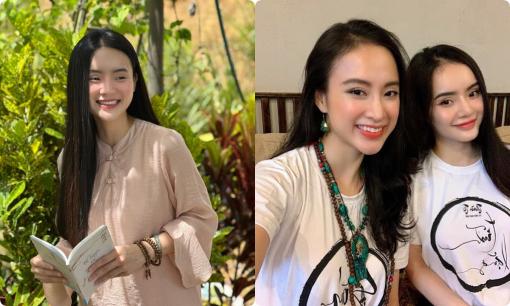 Em gái Angela Phương Trinh có cuộc sống hiện tại như thế nào?