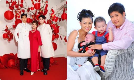 Vợ cũ Phước Sang: Giàu nhờ bán xôi, cho con học trường có học phí nghe 'toát mồ hôi'