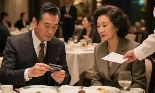 Khi 55 tuổi, tôi cuối cùng đã hiểu rằng bạn có thể biết một người đàn ông có giàu có hay không chỉ bằng cách nhìn vào anh ta: có 2 đặc điểm của một người đàn ông không có tiền