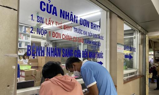 Khám chữa bệnh bằng Bảo hiểm y tế: Chi tiết 35 bệnh được chuyển tuyến thẳng tại TP. HCM