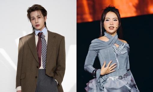 BXH Top 10 người ảnh hưởng T7/2025: Jack dẫn đầu, Phương Mỹ Chi góp mặt trong Top 3