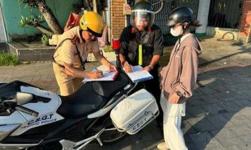 Kể từ bây giờ: Vi phạm lỗi này, người tham gia giao thông có thể bị phạt tới 70.000.000 đồng, tịch thu phương tiện