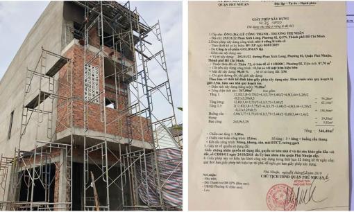 Theo Quy định mới nhất: Những trường hợp này xây nhà sẽ không cần xin Giấy phép xây dựng