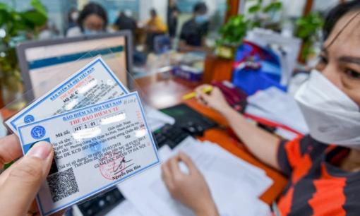 Kể từ nay, đây là những trường hợp bị thu hồi, tạm khóa thẻ BHYT, ai cũng nên biết