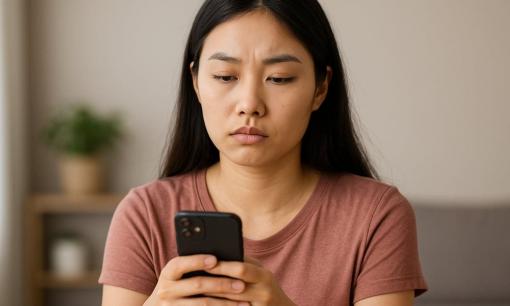 4 kiểu nhắn tin 'tố cáo' EQ thấp: Đọc để biết bạn có vô tình mắc phải không