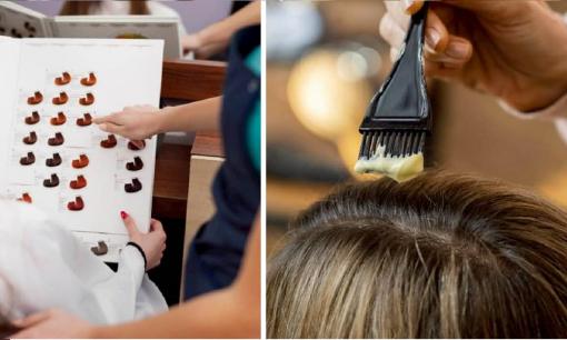 Nhuộm tóc nhiều hơn số lần này trong năm làm tăng nguy cơ ung thư vú lên 30%, các bác sĩ đưa ra 6 lời khuyên để nhuộm tóc an toàn