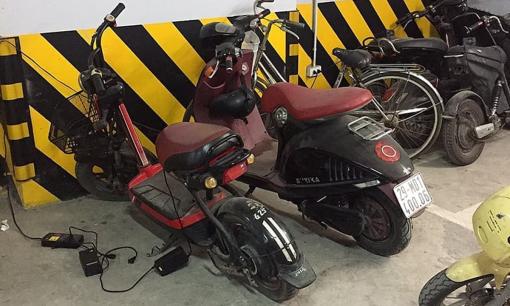Theo Quy định mới nhất: Sạc xe điện trong nhà có thể bị phạt đến 50.000.000 đồng nếu vi phạm điều này