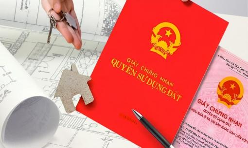 Theo Quy định mới nhất, diện tích tối thiểu để được cấp Sổ đỏ là bao nhiêu?