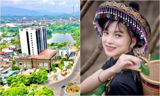 Đây là tỉnh ăn Trung thu tận 2 tháng, sở hữu một trong tứ đại đỉnh đèo, có nơi mệnh danh là “miền gái đẹp” top 1 Việt Nam