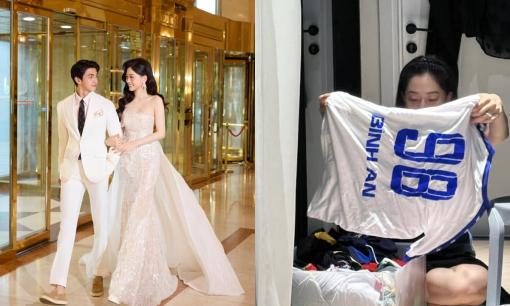 Bình An phải từ bỏ một thói quen yêu thích hậu phẫu thuật, chia sẻ về vợ Phương Nga gây xúc động 