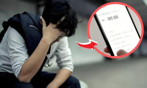 Cuốc xe 36.000 đồng, khách chuyển khoản 500 triệu và bảo không cần trả, 30 phút sau tài xế bị đưa đến đồn công an