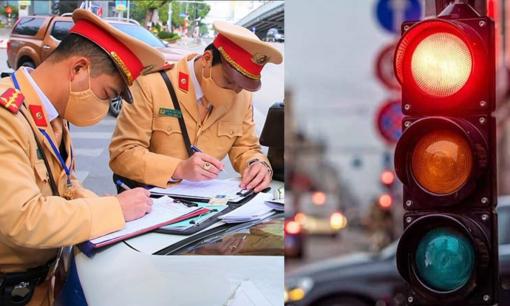 Quy định mới nhất về đèn xanh, đèn vàng khi tham gia giao thông: Nhiều người chủ quan dễ bị phạt tới 20.000.000 đồng