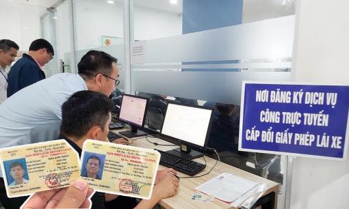 Quy định mới nhất: Người dân không được đổi GPLX mới nếu thiếu 1 loại giấy tờ quan trọng này