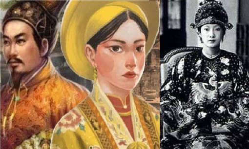 Hai hoàng hậu đặc biệt của triều Nguyễn, nổi tiếng xinh đẹp nhưng cuộc đời đầy trắc trở, gây tiếc nuối trong sử Việt