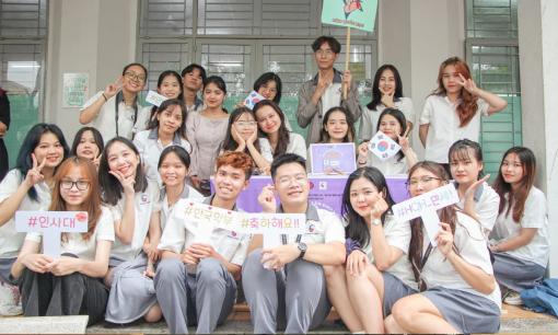 Ngành học HOT giữa bối cảnh hội nhập sâu rộng, ra trường lương vượt ngưỡng 50 triệu/tháng, điểm chuẩn chỉ từ 16 