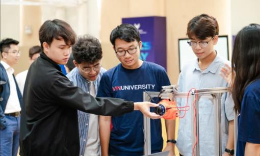 Ngành học từng bị chê 'khó xin việc', giờ được doanh nghiệp tranh nhau săn đón: Lương khởi điểm 60.000.000 đồng/tháng