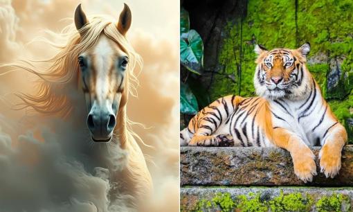 Tử vi ngày 28/8/2025 của 12 con giáp: Tuổi Ngọ có cơ hội kiếm tiền, Dần nên coi chừng tiểu nhân hãm hại