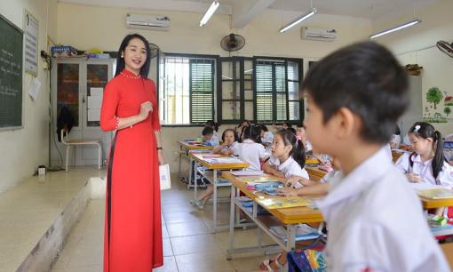 Những trường hợp nào được ưu tiên tuyển dụng làm nhà giáo từ năm 2026?