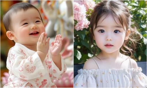 5 đặc điểm ở trẻ, dù trai hay gái đều là 'thần tài nhỏ' của cha mẹ, mang lại vận may, tài lộc cho gia đình