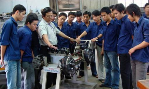 Ngành đang thiếu nhân lực trầm trọng, chủ yếu dành cho nam giới: Mức lương ‘chạm đỉnh’ 90.000.000 đồng/tháng