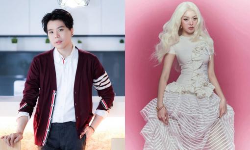 Hậu rộ tin đường ai nấy đi với Soobin Hoàng Sơn, Thanh Thuỷ và Trịnh Thăng Bình bị nghi hẹn hò 