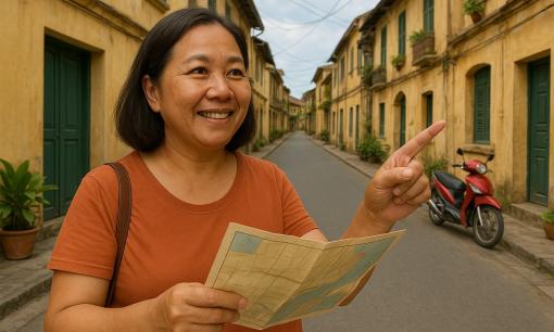 Chủ nhà 7 năm, 2 lần chuyển nhà trong ngõ: Đúc rút bài học 'xương máu', ai có ý định tìm nhà trong ngõ nhất định nên biết