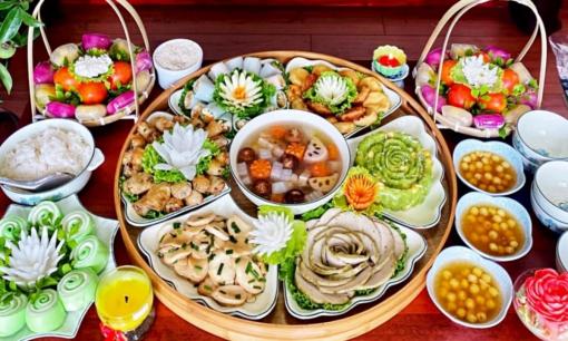 Cách cúng Rằm tháng 7/2025: Ngày giờ tốt, mâm lễ, văn khấn đầy đủ, đúng nghi lễ