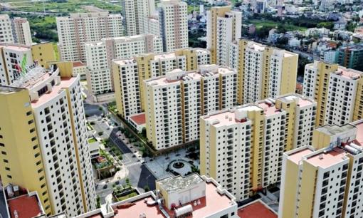 Vì sao 3.790 căn hộ Thủ Thiêm: Đất vàng, giá rẻ vẫn 'ế' suốt 10 năm, không ai mua?